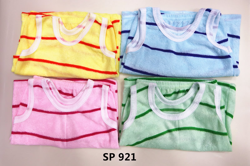 新款男童背心SP 921#